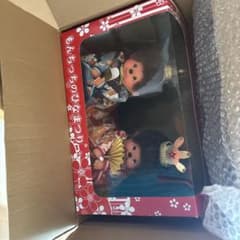 モンチッチ のひなまつり おひなさま - メルカリ