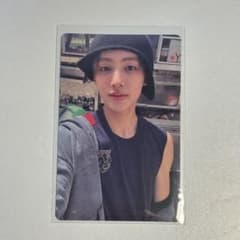 CORTIS ソンヒョン 封入 トレカ - メルカリ