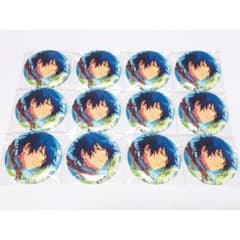 あんスタ ジュン イベコレ 缶バッジ 2023 spring idol - メルカリ