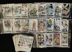 一番くじ ドラゴンボール 40th ～其之二〜 全20種 フルコンプ セット①