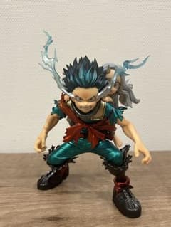 一番くじ 僕のヒーローアカデミア ラストワン賞 緑谷出久&壊理