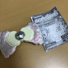 たまデコピアス ゆめみるチェンジリボン たまごっちP's - メルカリ