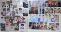 SEVENTEEN ジュン トレカ まとめ売り チェキ - メルカリ