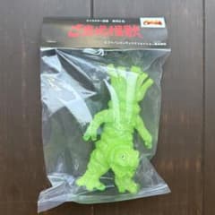 KAIEDA フレーバーズ flavors カイエダ ソフビ レッドラムケーキB