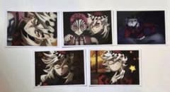 鬼滅の刃 刀鍛冶の里 上弦集結 ブロマイド 童磨 - メルカリ