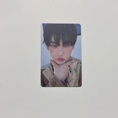 ENHYPEN THE SIN : VANISH ソヌ ユニバ ラキドロ - メルカリ