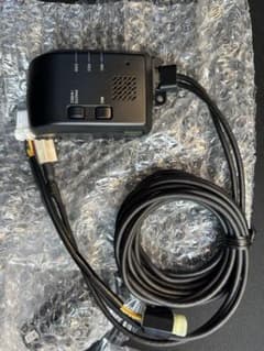 スズキ純正 ドライブレコーダー 990B-53U84-K02 (前方・後方) - メルカリ