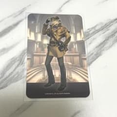 大逆転裁判 20周年 パセラ トレカ ホームズ - メルカリ