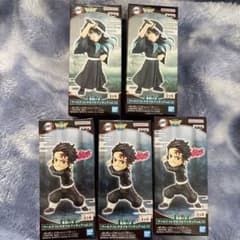 鬼滅の刃 ワールドコレクタブルフィギュアvol.13の入手方法まとめ