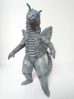 ビリケン商会 宇宙獣神ゴード ソフビ フィギュア ウルトラマン