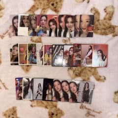 TWICE サナ チェキ トレカ ブロマイド まとめ売り - メルカリ