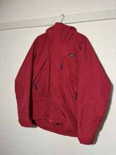 Patagonia パタゴニア インファーノジャケット 初期型 97年 - メルカリ