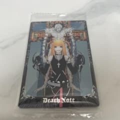 デスノート ウエハース N-1-04 ノーマルカード - メルカリ