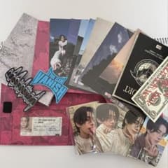 enhypen ジェイク ラキドロ付 - メルカリ