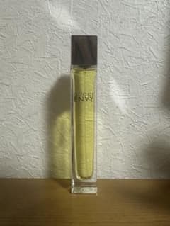 GUCCI ENVY グッチ エンヴィ オードトワレ 50ml - メルカリ