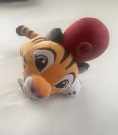 新品未使用】東京ディズニーシー限定❗️ぬいぐるみ肩のせチャンドゥ