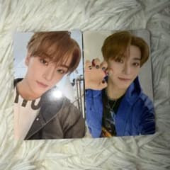 ALD1 トレカ タワレコ ラキドロ 2種 シンロン セット アドワン 渋谷