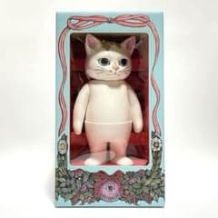 ヒグチユウコ こはるのお人形 ボリス雑貨店 - メルカリ