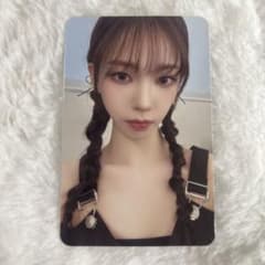 aespa カリナ ポップアップ popup トレカ - メルカリ