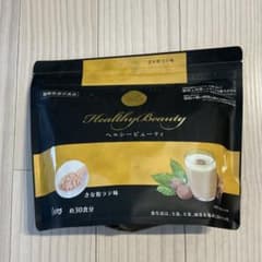 Healthy Beauty きな粉ラテ味30食分 - メルカリ