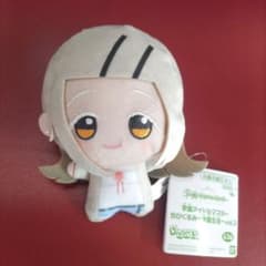 学園アイドルマスター 学マス ちびぐるみ 学園生活 vol.3 篠澤 広