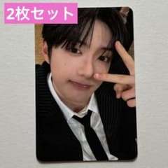 alphadriveone ALD1 アルファカンパニー トレカ サンヒョン 7 - メルカリ