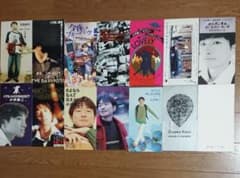 小沢健二 シングルCD14枚セット - メルカリ