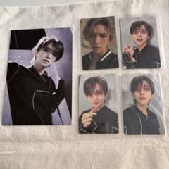 SEVENTEEN face the sun ジョシュアセット2 - メルカリ