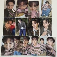 RIIZE All of You ショウタロウ 封入トレカ コンプリートセット - メルカリ