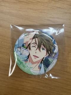 橘真琴 缶バッジコレクション hometown Free! CANBADGE - メルカリ