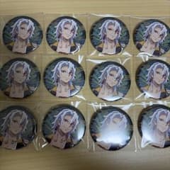 鬼滅の刃 鬼滅祭 宇髄天元 缶バッジ 参周年 ufotable ランダム - メルカリ