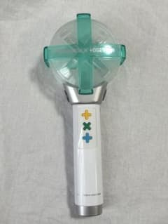 GFRIEND official light stick ヨチン ペンライト | Shop at Mercari