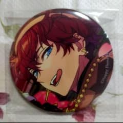 あんスタ コレクション 2025 Feb 天城一彩 缶バッジ - メルカリ