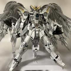 1/100 スノーホワイトプレリュード プラモデル 海外製プラモデル