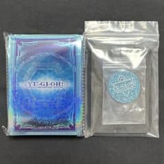 遊戯王 プリズマティックサモン スリーブ コイン コースター 新品未