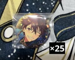 あんスタ プロセカ コラボ 守沢千秋 缶バッジ 70点 - メルカリ