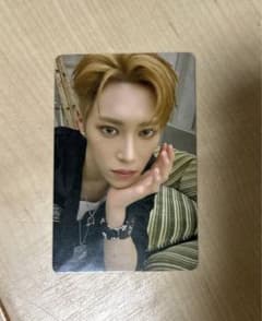 ald1 Euphoria アルノ ジアハオ トレカ - メルカリ