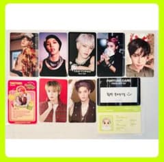 NCT 127 テヨン 10枚セット - メルカリ