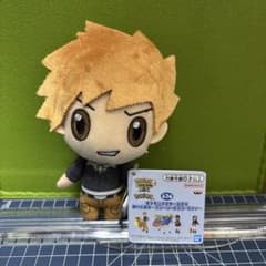 ポケモンマスターズEX ぬいぐるみ グリーン - メルカリ