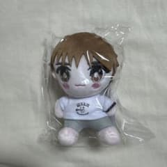 M!LK 10周年 キャンドリ 山中柔太朗 体操着みたいなぬいぐるみ - メルカリ