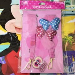 パルパルーザ ミニーのファンダーランド スマートフォンアクセサリー