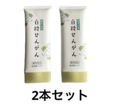 医薬部外品】 白粉(しろこ)せんがん <泡洗顔パック> 75g × 2本 - メルカリ