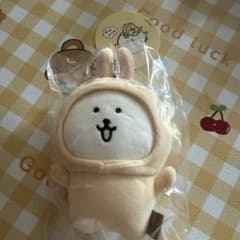 ナガノマーケット 変わっちゃお！ぷちミニマスコット うさぎ - メルカリ