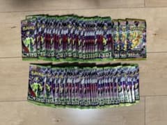 ポケモンカードゲーム ムニキスゼロ サーチ済み85パック＋メガドリーム