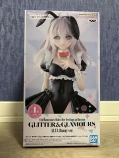 ロシデレ GLITTER&GLAMOURS アーリャ バニーver. - メルカリ