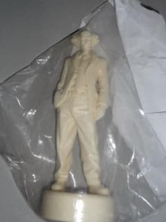 ヘビーゲイジ 攻殻機動隊S.A.C 荒巻大輔 - メルカリ