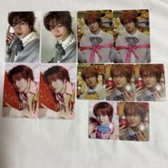 佐野雄大 トレカ セット - メルカリ