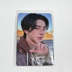 ENHYPEN THE SIN VANISH ユニバ ラキドロ トレカ ジェイク - メルカリ