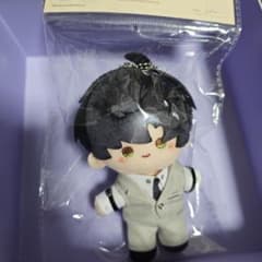 恋と深空 雲游拾光 ぬいぐるみ レイ - メルカリ