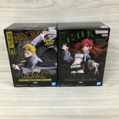 未開封 ガチアクタ VIBRATION STARS エンジン リヨウ 2個セット - メルカリ